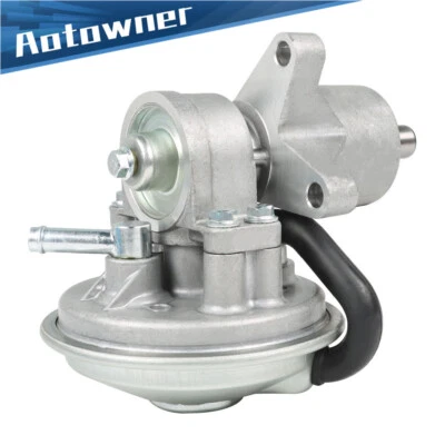 Mechanical Vacuum Pump 4C2Z2A451AA For 2004-10 Ford E-350 E450 Super Duty E-350 - Image 1 of 4