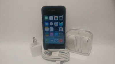 Apple iPhone 4, 4s A1387, A1332 - Image 1 of 4