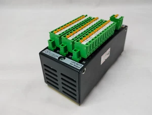 Bachmann DIO216 Digital Input/Output Module Programmable Controller - Picture 1 of 12