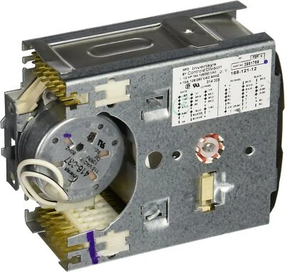 Whirlpool Washing Machine Timer WP3951769 - Image 1 of 3