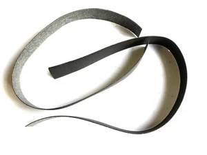 1967-69 CAMARO & FIREBIRD VENT GLASS SETTING TAPE - Bild 1 von 1