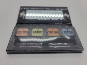 Mary Kay Mini Mineral Eye Color Shadow Quad NEW Silky Caramel No Applicator - Picture 1 of 4