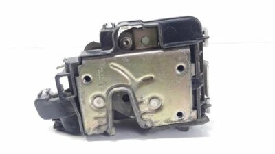 Cerradura puerta trasera derecha volkswagen golf III 1995 1H0862154B UST32856 Foto 1 de 4