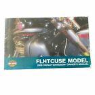 Harley 2006 Ultra Classic Screamin Eagle Electra Glide FLHTCUSE Owners Manual