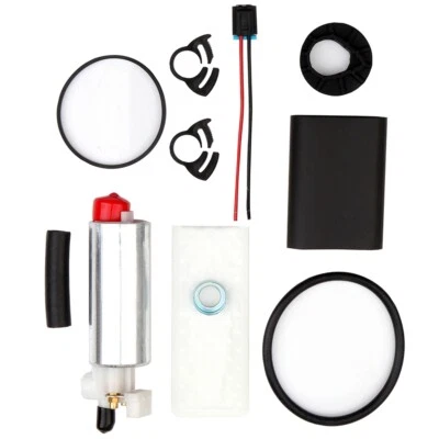 Bomba de combustible para GMC R2500 Suburban C1500 Sierra Cadillac Brougham Eldorado F2913 Foto 1 de 4