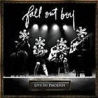 Fall Out Boy Live In Phoenix Cd New