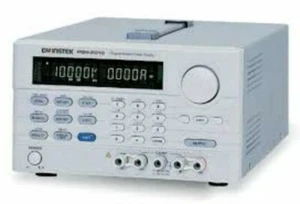 Instek PSM-2010 PSM-Series Programmable Dual-Range D.C. Power Supply - Picture 1 of 1