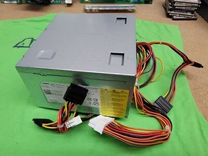 Dell Vostro 230 Desktop HP-P3017F3 300W Power Supply- GH5P9 0GH5P9 - Picture 1 of 2