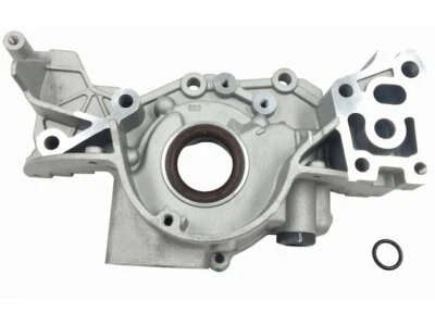 For 1995-1996 Mitsubishi Montero Oil Pump 18296SMFH 3.0L V6 SOHC Engine Oil Pump - Image 1 of 2