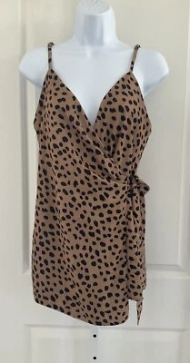 Mameluco Forever 21 talla pequeña  Foto 1 de 4