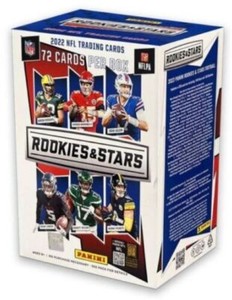 2022 Rookies & Stars Base -You Pick- **Buy More, Save More** Upd 3/22