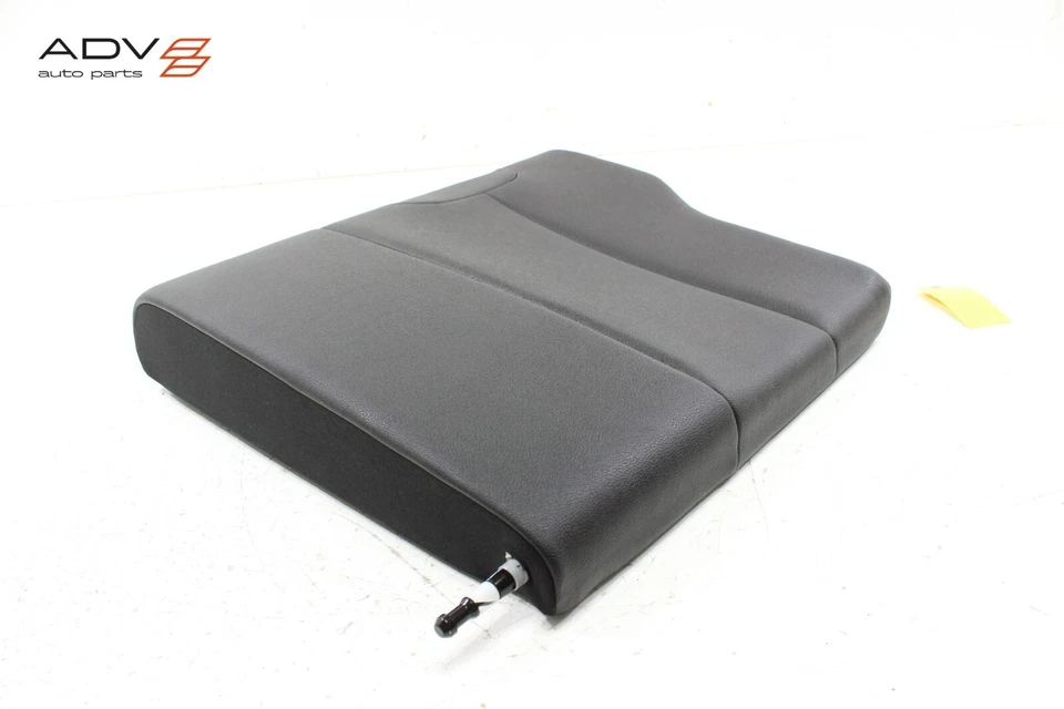 BMW M235i F22 2014-2016 asiento del conductor trasero izquierdo cojín superior OEM Foto 1 de 4