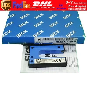Neu SICK WF1540B410 WF15-40B410 SPS 6028430 elektronischer Lichtschranke - Bild 1 von 8
