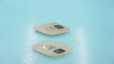 92--99 MERCEDES--BENZ W140 S600 S500 SEDÁN, PAR DE LUCES DOMO LATERALES ASIENTO TRASERO Foto 1 de 4