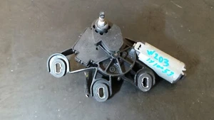 Y10053 Mercedes W203 Kombi Scheibenwischer Motor Wischermotor Hinten A2038204642 - Picture 1 of 3