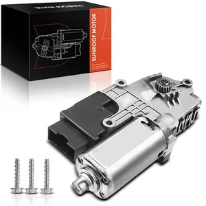 1x Electric Sunroof Motor for Ford Explorer 2011 2012 2013 2014-2017 BB5Z15790D - Picture 1 of 8