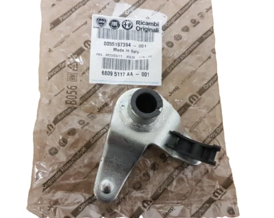 Gear Level Selector Shaft For Citroen Jumper Ducato Peugeot Boxer 06- 55197394 - Image 1 of 4