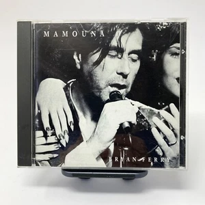 Momouna Bryan Ferry Promo CD - 3 Live Tracks - Imagen 1 de 3