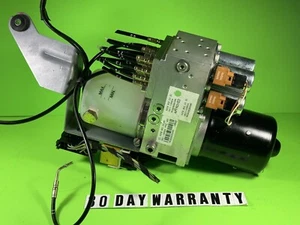 03-09 MERCEDES W209 CLK350/500 CONVERTIBLE HYDRAULIC TOP LIFT PUMP 209 800 03 30 - Imagen 1 de 10