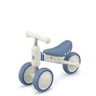 Tricycle Disney Micky Mini D-bike Japan Cute Kids Toy Car Blue 10mos-3yrs