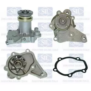 Engine Water Pump for 1993-1996 Suzuki Swift - Picture 1 of 4