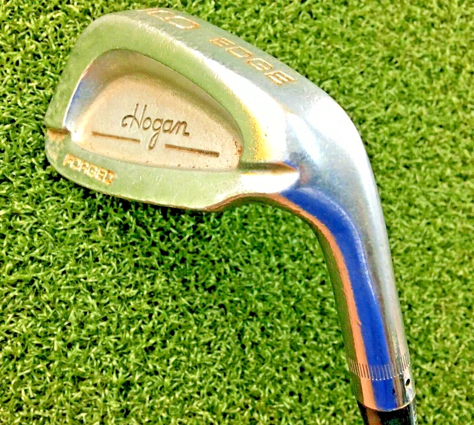 Hierro forjado Ben Hogan 9 / diestro / grafito senior ~ 36" / agarre nuevo / mm4683 Foto 1 de 4