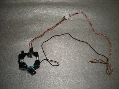 Robot aspirador genuino Eureka E20 Plus NERE20PLUSBK fregona almohadilla motor e interruptor pieza Foto 1 de 4