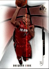 B1920- 2008-09 SP Authentic Bk #s 1-100 +Parallels -You Pick- 10+ FREE US SHIP