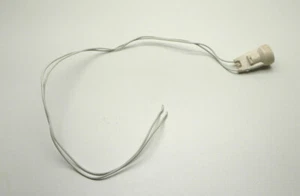 Original Miele Wärmepumpentrockner Fassung für Beleuchtung T.Nr. 22.230 - Bild 1 von 4