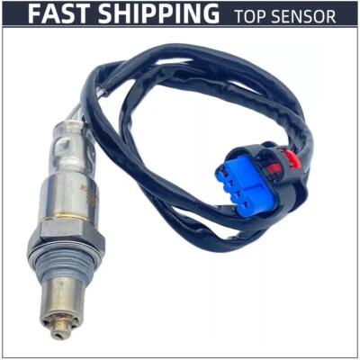 Rear Oxygen Sensor For 2018-2020 Ford F-150 2.7L 3.3L 5.0L 2019-22 Edge 2.7L - Image 1 of 4