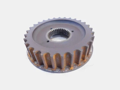 Harley Davidson Sportster 1200 XL Custom & Sport 29T correa delantera polea piñón Foto 1 de 4