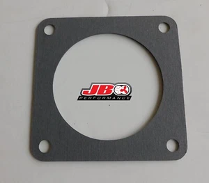 Junta de carrocería acelerador 86-93 Ford Mustang 5,0 L 80 mm - Imagen 1 de 1
