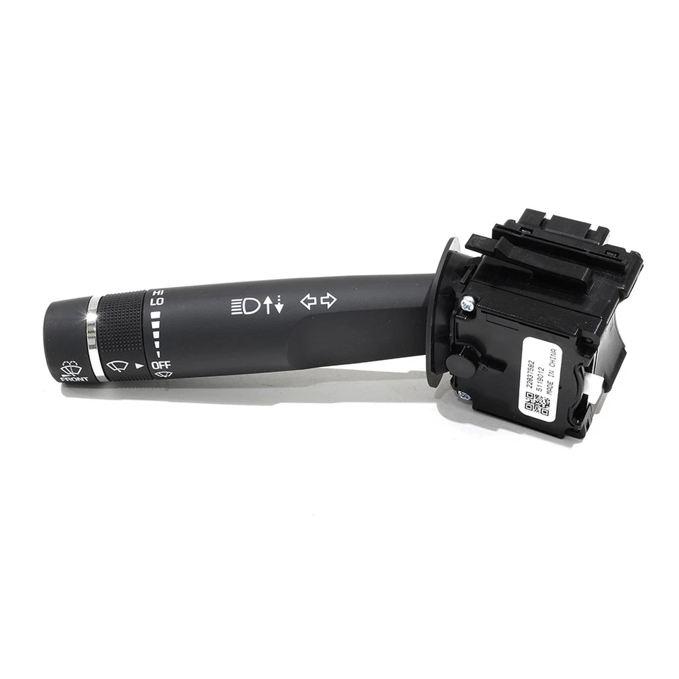 OEM NEW Combination Multifunction Switch Headlight Turn Signal Wiper 84049754 - Изображение 1 из 4