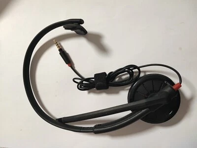 Plantronics Blackwire C315.1 USB Stereo Computer Headset Mit 3.5mm Plug  - Bild 1 von 4