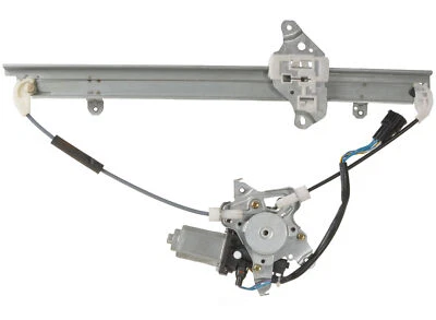Regulador de ventana delantero izquierdo para Nissan Versa 2011 Cardone 82-13152AR 2010-2012 Foto 1 de 4