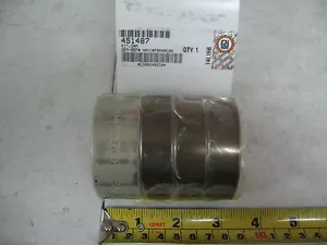 Kit de rodamientos de cámara DT466E '04 y superior marca PAI # 451487 Ref# International 1875869C92 - Imagen 1 de 11