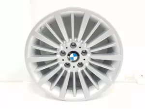 6796249 2259847 felge 8JX18H2 für BMW SERIE 3 GRAN TURISMO F34 320D XDRIVE 2015 - Bild 1 von 9