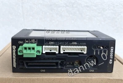 New In Box VEXTA Oriental Driver CRD507-KD - Image 1 of 3