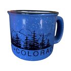Winter Park Colorado Collectible Souvenir Mug Coffee Cup