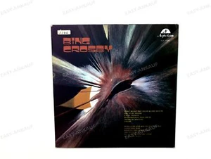 Bing Crosby - Bing Crosby ITA LP 1973 . - Picture 1 of 1