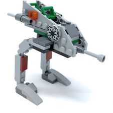 Lego Star Wars 8014 Clone Walker NO MINIFIGURE