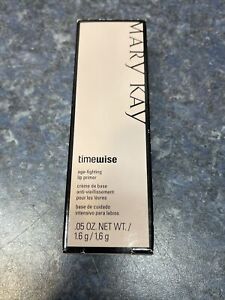 MARY KAY TIMEWISE AGE FIGHTING LIP PRIMER #100876