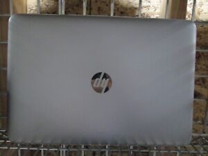 HP ProBook 450 G6 i7-8565U 1.8ghz/8gb/256gb Windows 11