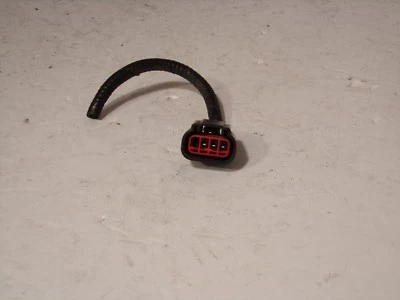 2003-2006 LLINCOLN LS КСЕНОНОВАЯ ФАРА ЛАМПА ПОВОРОТ ЛАМПА ЖГУТ ВИЛКА #SH206 - Изображение 1 из 3