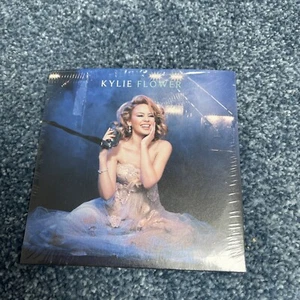 Kylie Minogue Blume CD Single - Bild 1 von 3