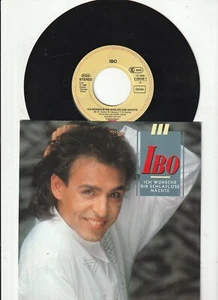Ibo Ich wünsche dir schlaflose Nächte (1989)  [7" Single] - Bild 1 von 1