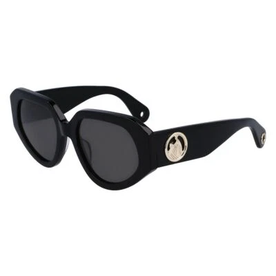 Ladies' Sunglasses Lanvin LNV647S-001 Ø 53 mm Foto 1 de 3