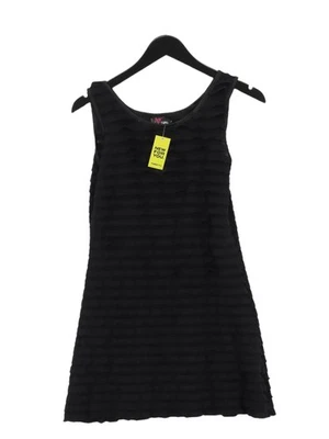 Yumi Mini Dress S in Black - Image 1 of 4