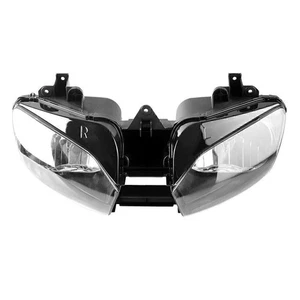 Motorcycle Front Headlight Headlamp for YAMAHA YZF-R6 1998 1999 2000 2001 2002 - Picture 1 of 5