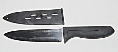 Crofton Professional Edge Fixed Blade Knife, 15cm Blade, 28cm Overall Length. - image 1 of 4